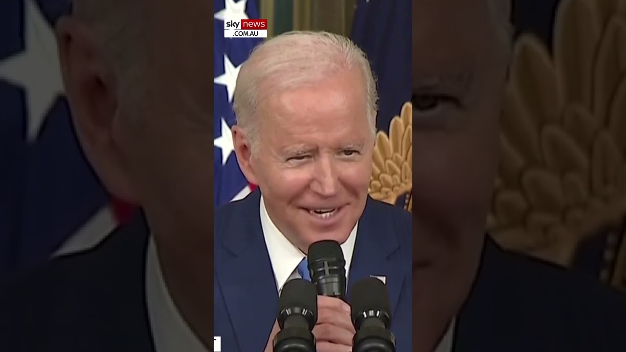 Joe Biden Will Announce Decision To Run For President In Early 2023 ...